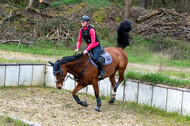 Geländetraining ZRFV Hamminkeln (24+25.04.2021)
