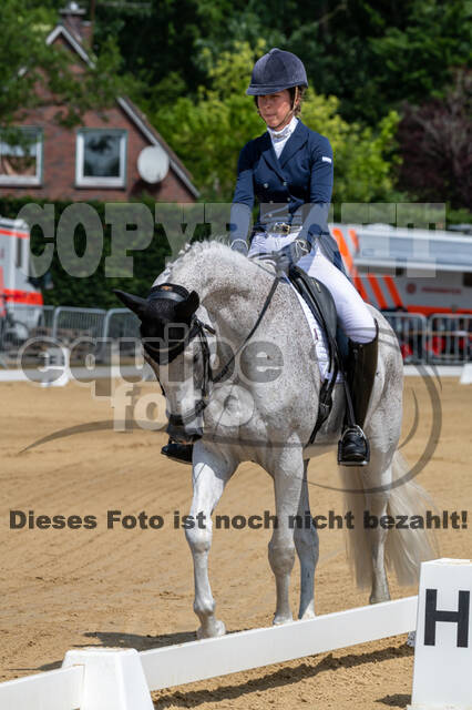 Westerstede Horse Trials 2021