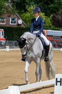Westerstede Horse Trials 2021