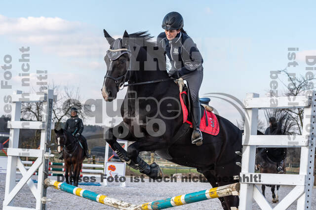 Gymnastik- Springen mit Karl-Heinz Nothofer beim RV Seydlitz Kamp 1884 e.V.