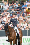 FEI European Championship Eventing 2019