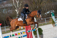 Trainingsturnier Langenfeld (12.+13.03.2022)