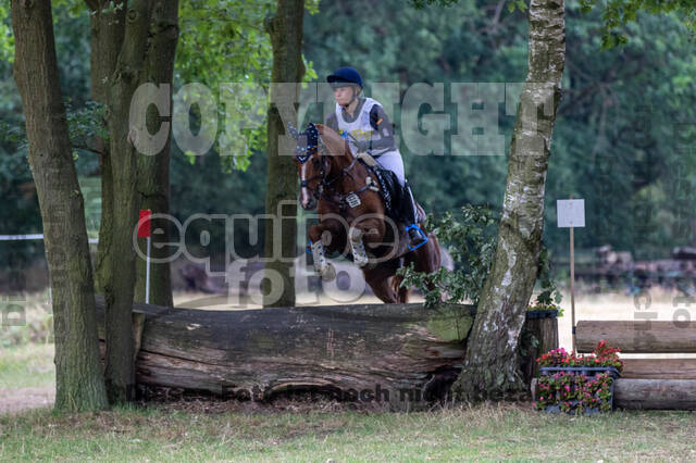 Late-Entry Vielseitigkeit Hamminkeln/Wesel (01.+02.08.2020)