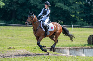 Goldene Schärpe 2021 - Ponys