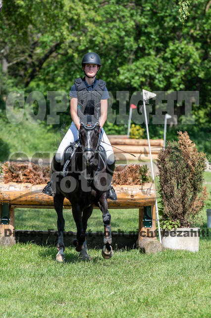 Test of Choise Langenfeld (29.+30.05.2021)