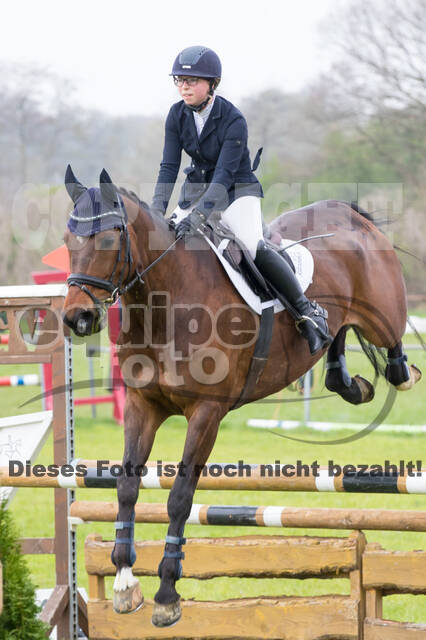 RV Seydlitz Kamp (06.+07.04.2019)