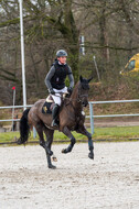 Eventing im Pferdesportzentrum Rheinland (Late Entry 14.03.2022)