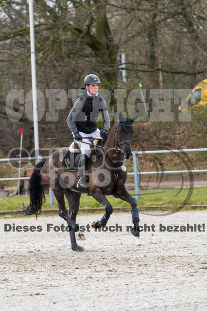 Eventing im Pferdesportzentrum Rheinland (Late Entry 14.03.2022)