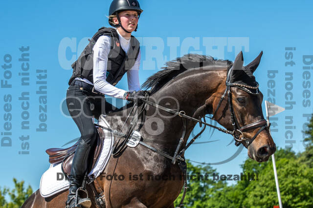 Test of Choise Langenfeld (29.+30.05.2021)