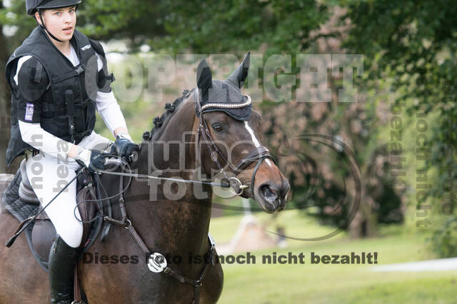 Eventing im Pferdesportzentrum Rheinland