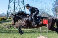 Geländetraining Wesel Obrighoven (19.+20.03.2022)