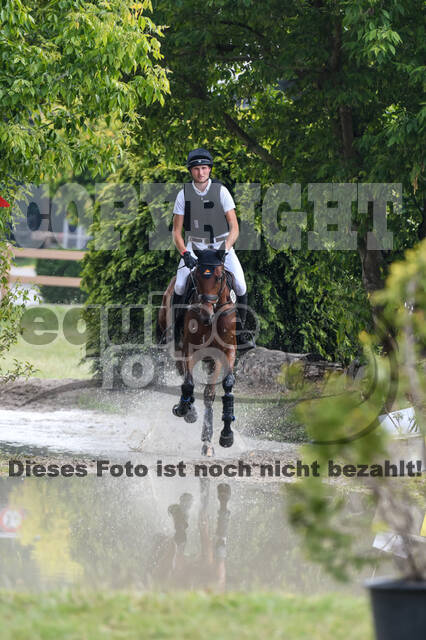 Late-Entry-Vielseitigkeit Langenfeld (11.+13./14.06.2020)