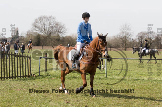Frühjahrsvielseitigkeit RV Seydlitz Kamp