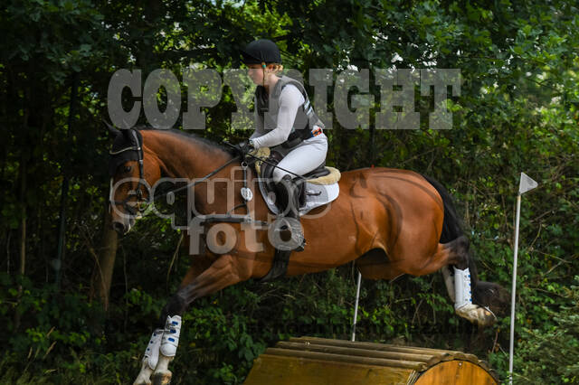 Late-Entry-Vielseitigkeit Langenfeld (11.+13./14.06.2020)