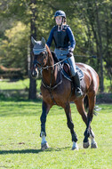 Geländetraining Wesel bei Jarno (18.04.2022)