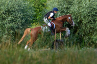 Late-Entry-Vielseitigkeit Gahlen (18.07.2020)