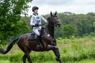 Westerstede Horse Trials 2021