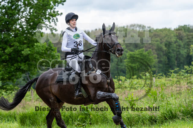 Westerstede Horse Trials 2021