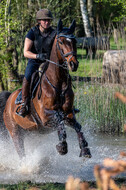 Geländetraining Wesel bei Jarno (18.04.2022)