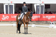 FEI European Championship Eventing 2017