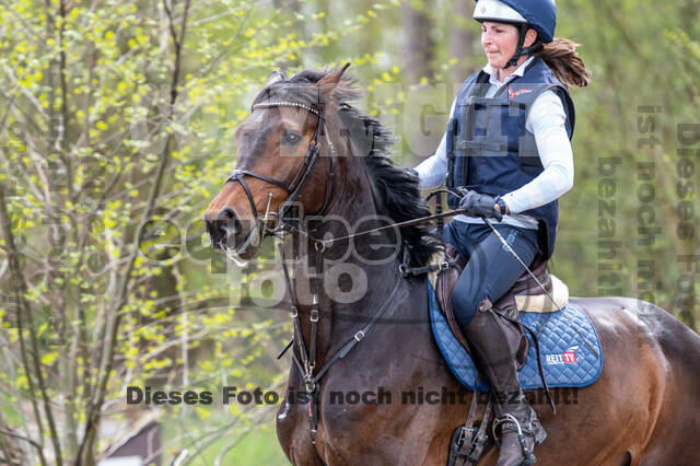 Geländetraining ZRFV Hamminkeln (24+25.04.2021)