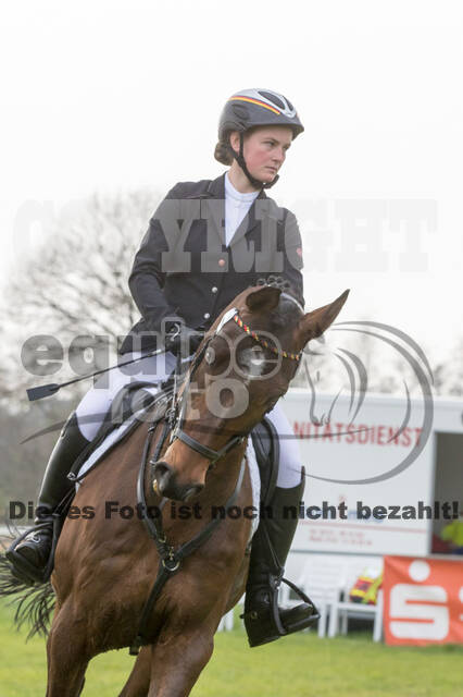 RV Seydlitz Kamp (06.+07.04.2019)