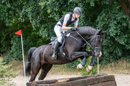 Late-Entry-Vielseitigkeit Langenfeld (11.+13./14.06.2020)