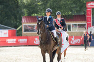 FEI European Championship