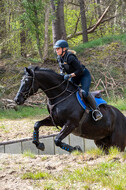 Geländetraining ZRFV Hamminkeln (24+25.04.2021)