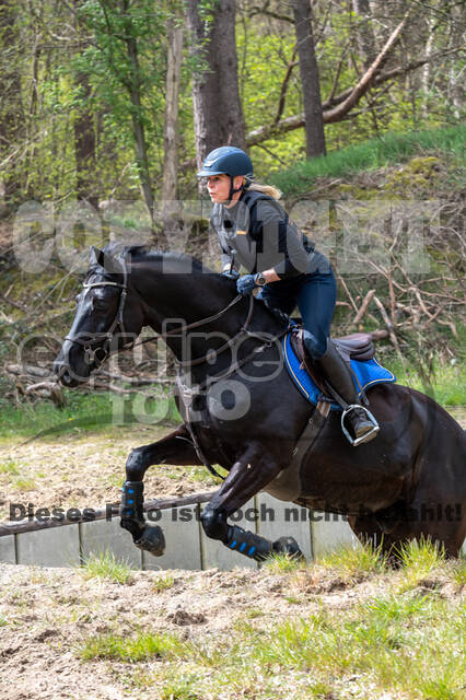 Geländetraining ZRFV Hamminkeln (24+25.04.2021)