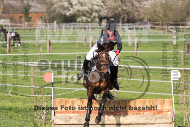 RV Seydlitz Kamp (06.+07.04.2019)