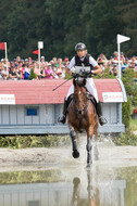 FEI European Championship Eventing 2017