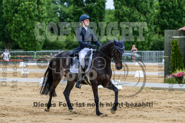Westerstede Horse Trials 2021