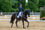 Westerstede Horse Trials 2021