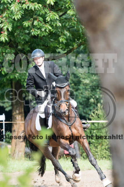 Vielseitigkeitsturnier Bad Honnef