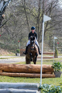 Trainingsturnier Langenfeld (12.+13.03.2022)