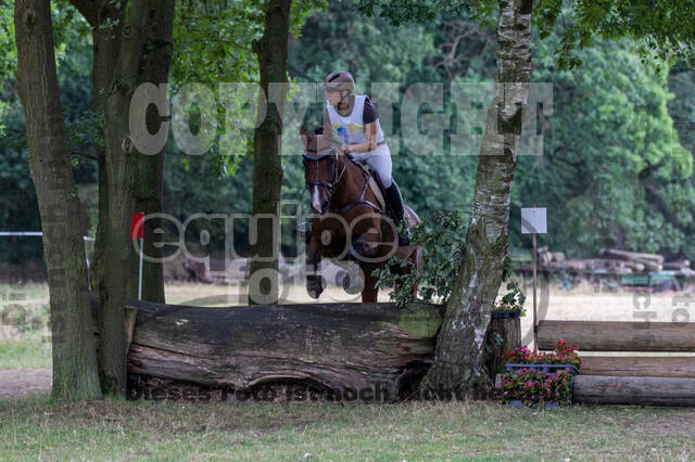 Late-Entry Vielseitigkeit Hamminkeln/Wesel (01.+02.08.2020)