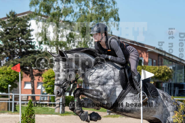 Test of Choise Langenfeld (29.+30.05.2021)