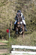 Geländetage RVO St. Hubertus Wesel-Obrighoven (23.-24.03.2019)