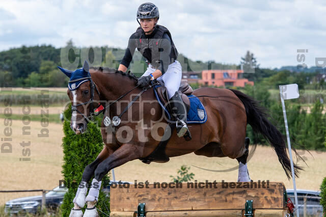 Bonn-Rodderberg Late-Entry-Vielseitigkeit (30.06.2020)