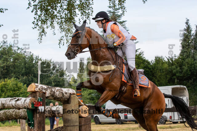 Late-Entry Vielseitigkeit Hamminkeln/Wesel (01.+02.08.2020)