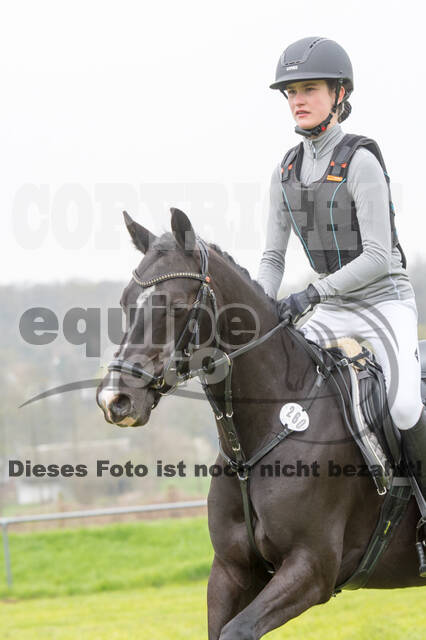 RV Seydlitz Kamp (06.+07.04.2019)