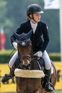 Goldene Schärpe 2021 - Ponys