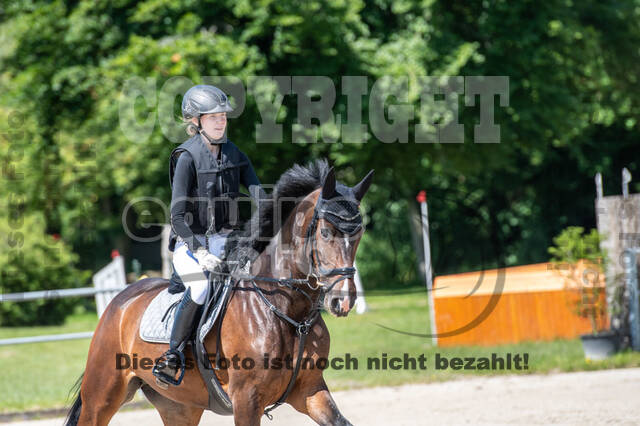 Test of Choise Langenfeld (29.+30.05.2021)