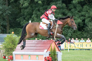 European Championship Eventing 2017