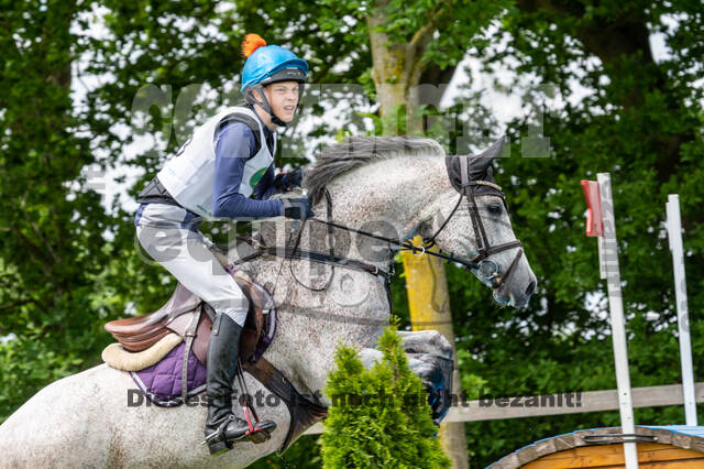 Westerstede Horse Trials 2021