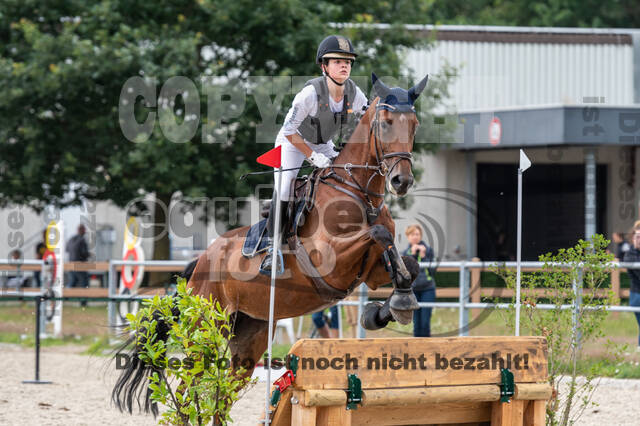 Late-Entry-Vielseitigkeit Langenfeld (06.+07.07.2020)