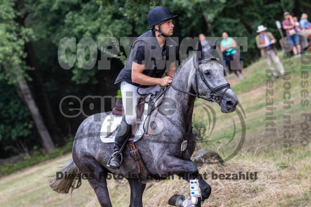 Late-Entry Vielseitigkeit Hamminkeln/Wesel (01.+02.08.2020)