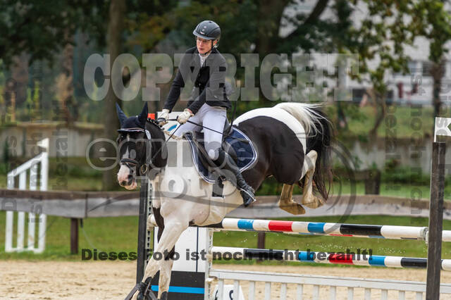 Vielseitigkeit RSV Wesel Obrighoven (26.+27.09.2020)