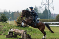Geländetraining Wesel Obrighoven (19.+20.03.2022)